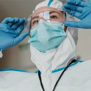 Personal Protective Equipment (PPE)
